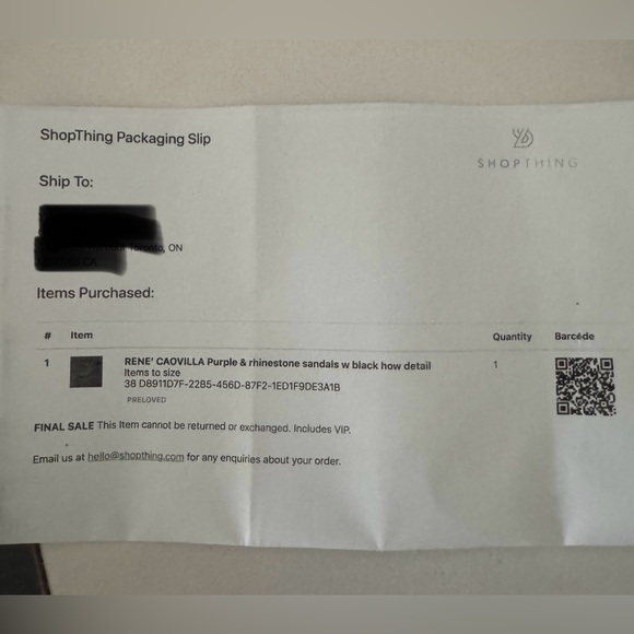 RENE' CAOVILLA Pearls & rhinestone sandals w black bow detail - Picture 3 of 3